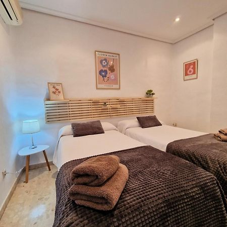 Apartamento Polvora, Junto Al Puente Romano قرطبة المظهر الخارجي الصورة