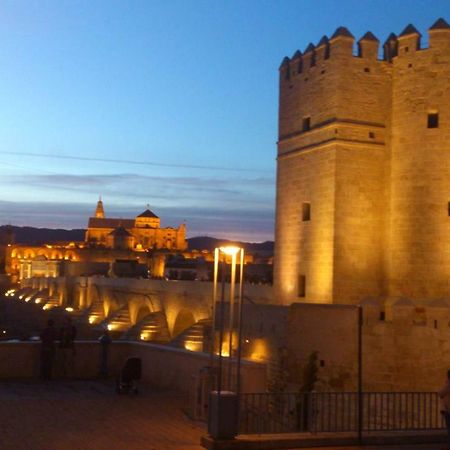 Apartamento Polvora, Junto Al Puente Romano قرطبة المظهر الخارجي الصورة