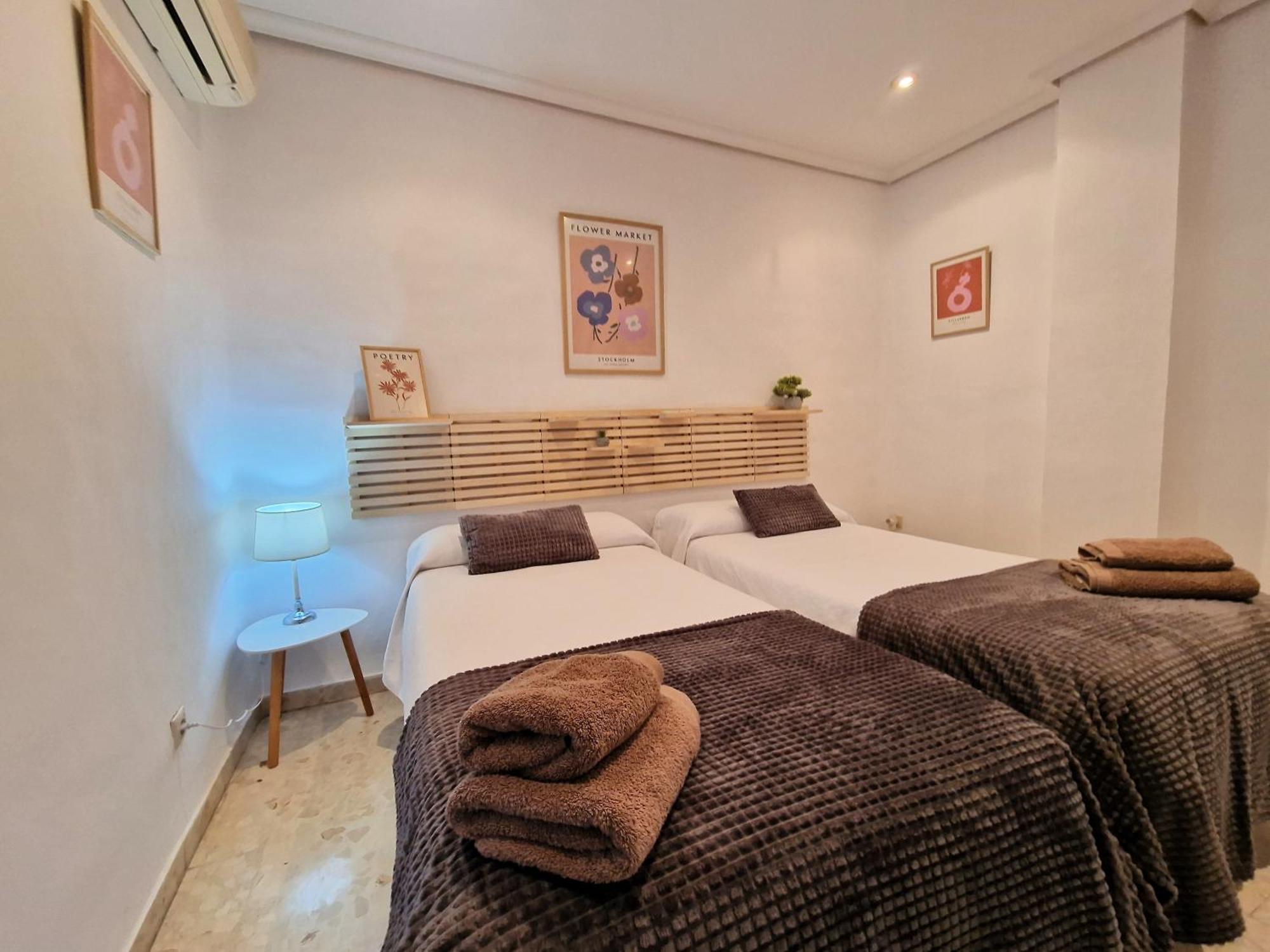 Apartamento Polvora, Junto Al Puente Romano قرطبة المظهر الخارجي الصورة