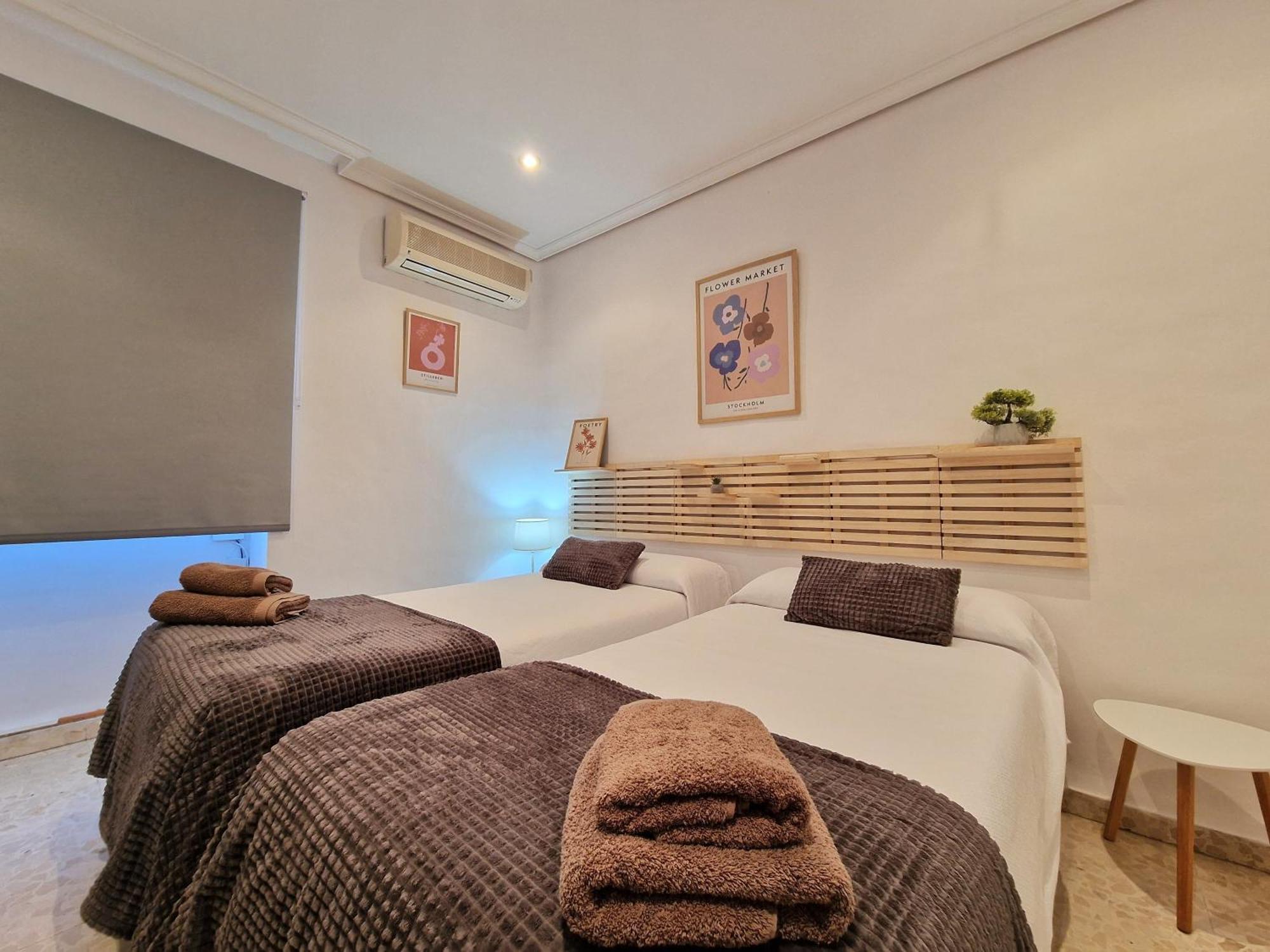 Apartamento Polvora, Junto Al Puente Romano قرطبة المظهر الخارجي الصورة