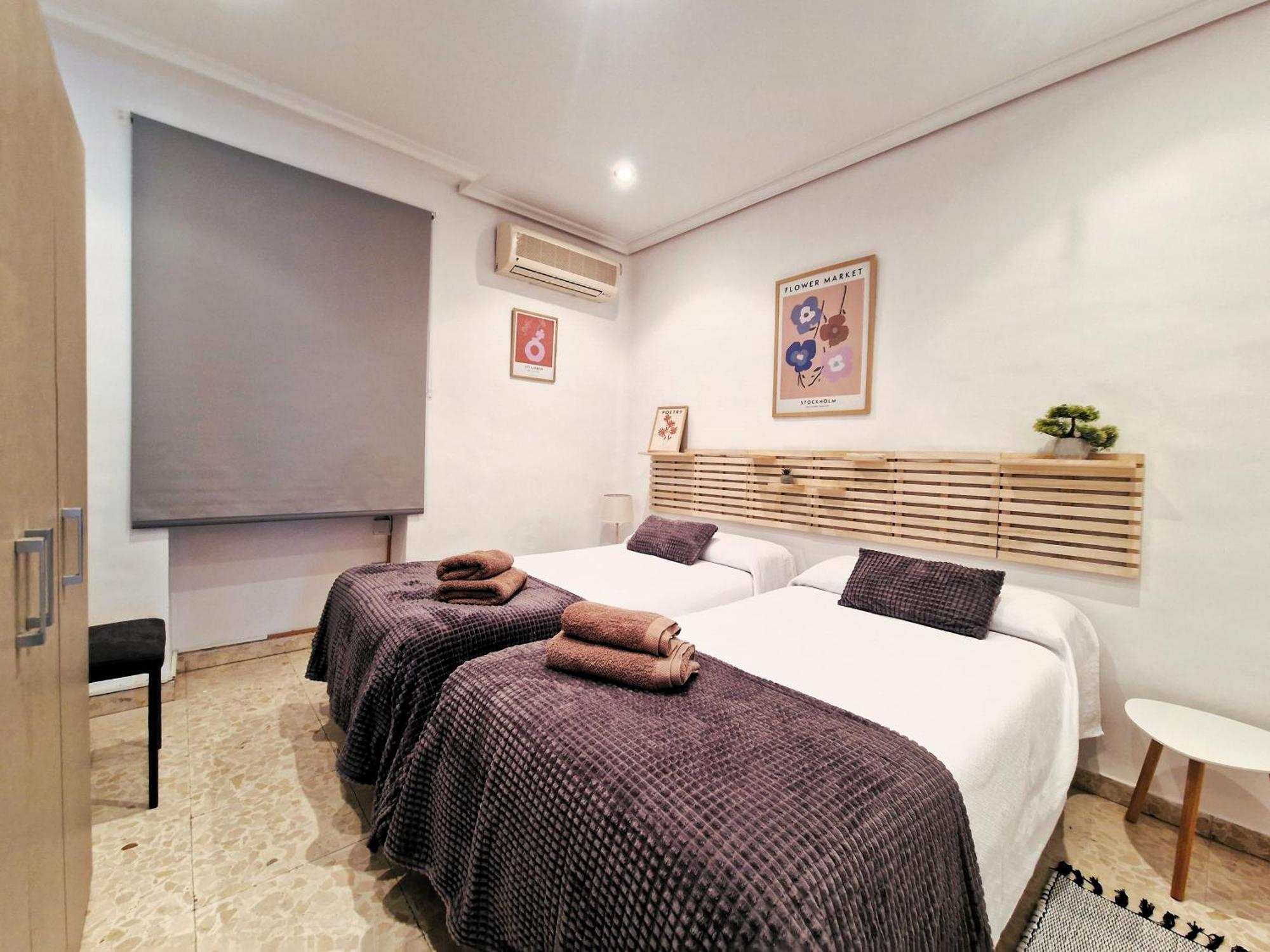 Apartamento Polvora, Junto Al Puente Romano قرطبة المظهر الخارجي الصورة